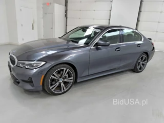 BMW 330XI