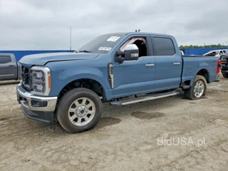 FORD F250 SUPER DUTY
