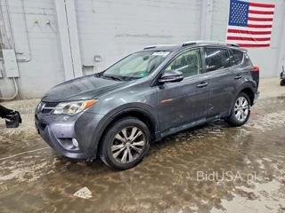 TOYOTA RAV4 LIMITED