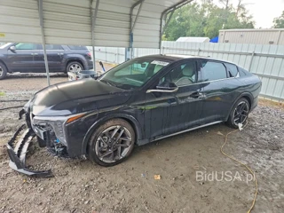 KIA K4 GT LINE
