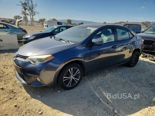 TOYOTA COROLLA LE PLUS