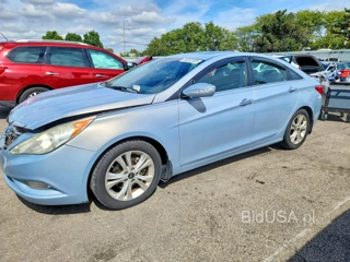 HYUNDAI SONATA LIMITED