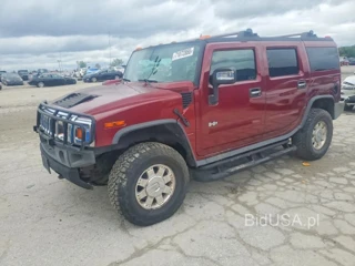 HUMMER H2