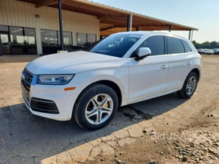 AUDI Q5 PREMIUM