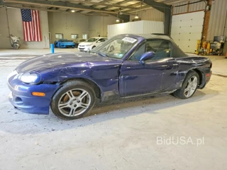 MAZDA MX-5 MIATA BASE
