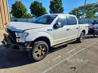 FORD F150 SUPERCREW