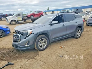 GMC TERRAIN SLE