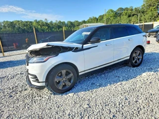 LAND ROVER RANGE ROVER VELAR R-DYNAMIC S