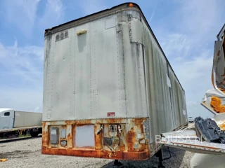FRUEHAUF UNKNOWN