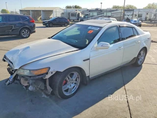 ACURA TL