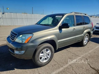 LEXUS GX 470