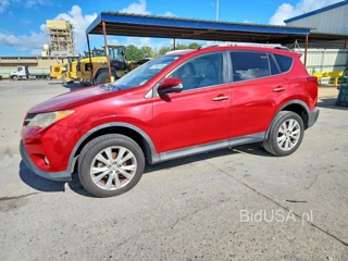 TOYOTA RAV4 LIMITED