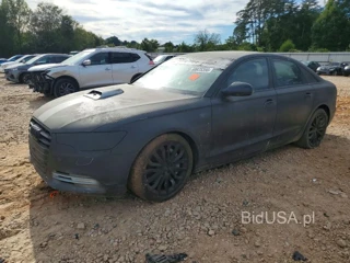 AUDI A6 PREMIUM PLUS