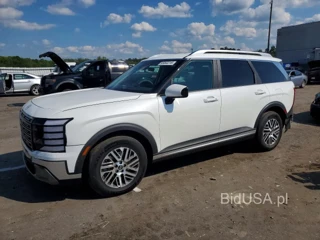 HYUNDAI PALISADE SEL