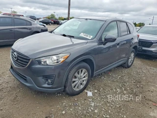 MAZDA CX-5 TOURING