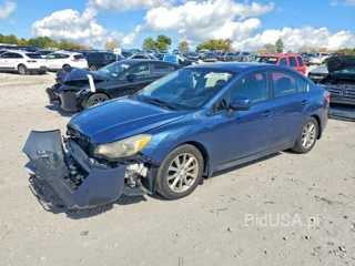 SUBARU IMPREZA PREMIUM
