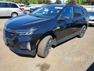 CHEVROLET EQUINOX RS
