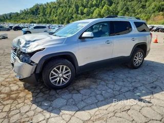 GMC ACADIA SLE