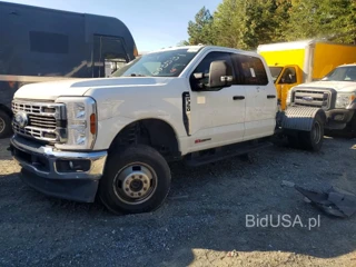 FORD F350 SUPER DUTY