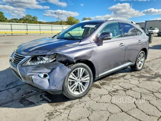 LEXUS RX 350 BASE