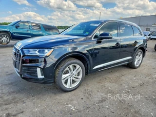 AUDI Q7 PREMIUM PLUS