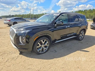 HYUNDAI PALISADE LIMITED