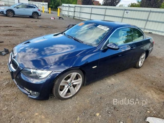 BMW 335 I