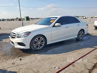 MERCEDES-BENZ E 350