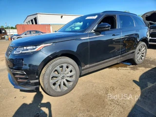 LAND ROVER RANGE ROVER VELAR R-DYNAMIC SE