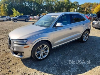 AUDI Q3 PRESTIGE