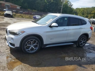BMW X1 XDRIVE28I