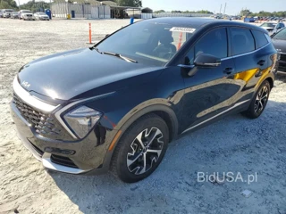 KIA SPORTAGE EX