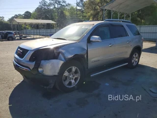 GMC ACADIA SLT-1