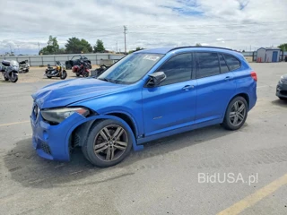 BMW X1 XDRIVE28I
