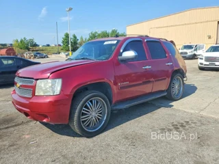CHEVROLET TAHOE C1500
