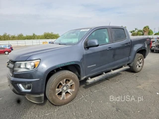 CHEVROLET COLORADO Z71