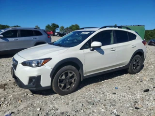 SUBARU CROSSTREK PREMIUM