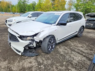 ACURA MDX A-SPEC