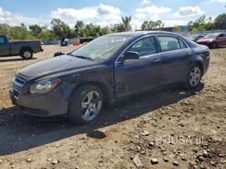 CHEVROLET MALIBU LS