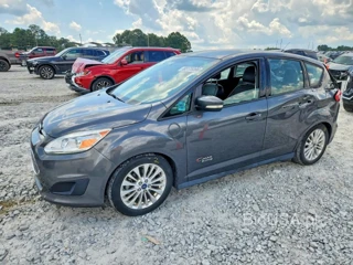 FORD C-MAX SE