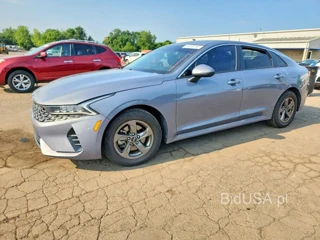 KIA K5 LXS