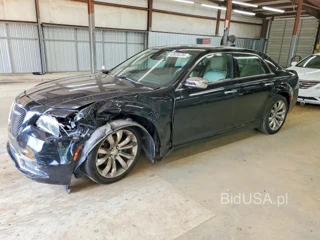 CHRYSLER 300 LIMITED