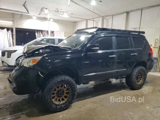 LEXUS GX 460