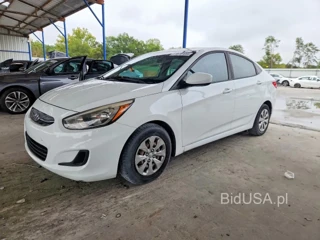 HYUNDAI ACCENT SE