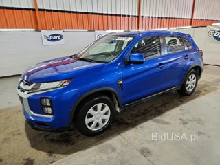 MITSUBISHI RVR ES