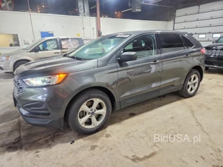 FORD EDGE SE