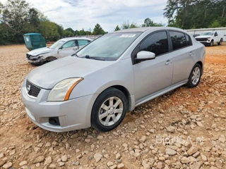 NISSAN SENTRA 2.0