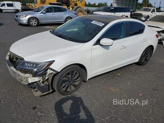 ACURA ILX BASE WATCH PLUS