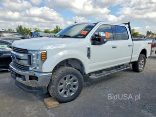 FORD F250 SUPER DUTY