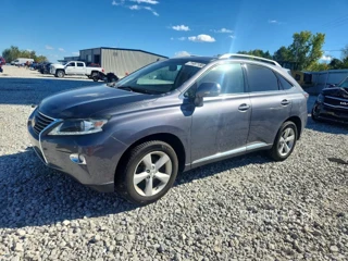 LEXUS RX 350 BASE